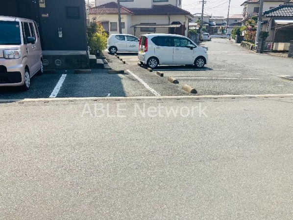 セジュール紅葉Ⅰの物件外観写真